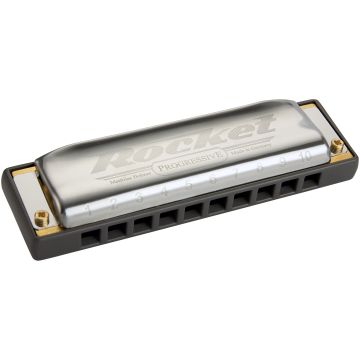 262390 Hohner Rocket D