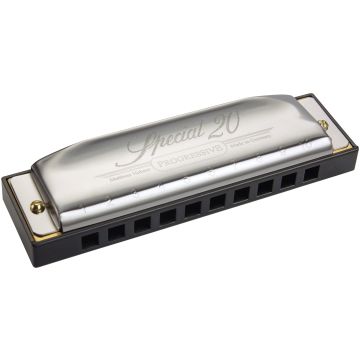 262736 Hohner Special 20 Progressive in E