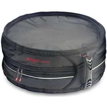 285439 Stagg Snare Drum Bag 14''x6.5''