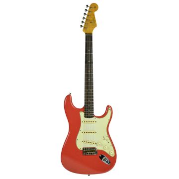 242793 Fender '64 Strat Journeyman Relic RW