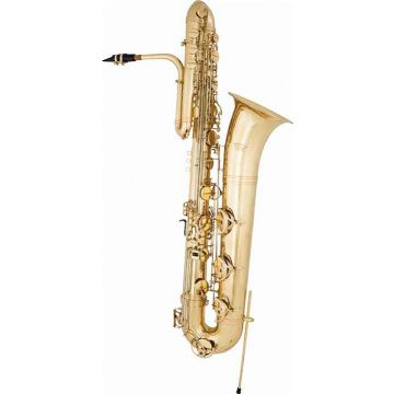 300099 aS Arnolds & Sons ABS-120 Bass Saxophon tief B
