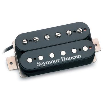 244998 Seymour Duncan Pearly Gates Bridge - Black