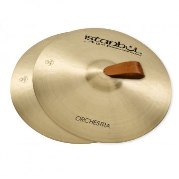 208611 Istanbul Agop OB17 Traditional Orchestr 17''