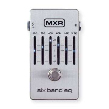 294833 MXR M109S