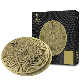 221067 Zildjian Low Volume 14'' Hi-Hat