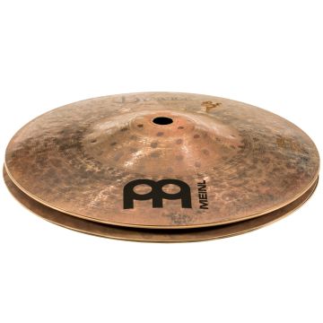 296683 Meinl Crasher Hats Benny Greb