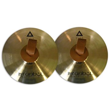 220133 Istanbul Agop Xist Super Symphonic 14''