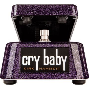 248426 Dunlop Cry Baby KH95X-Kirk Hammett