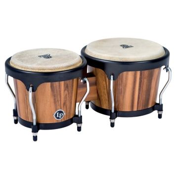 294916 LP Latin Percussion Aspire Bongo Set LPA601-SW