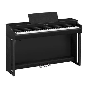 302410 Yamaha CLP-825 B Schwarz