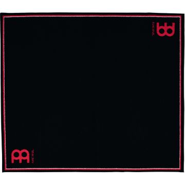 244246 Meinl MDRS-BK Drum Rug 160x140 cm