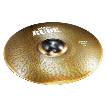 233126 Paiste Rude Power Ride 20''