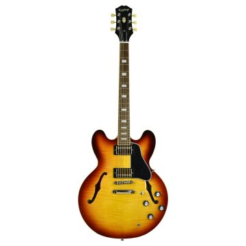 229947AUS Epiphone ES-335 Figured AUSSTELLER