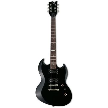 231346 LTD Viper-10 Kit BLK Black