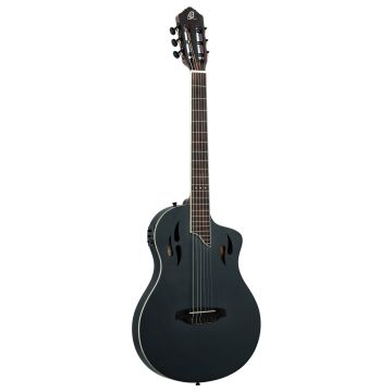 275910 Ortega TourPlayer Deluxe