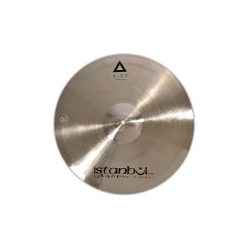 210793 Istanbul Agop XIST Crash 15''