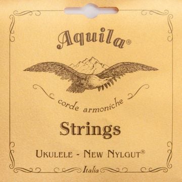 223179 Aquila Tenor Ukulele Saiten