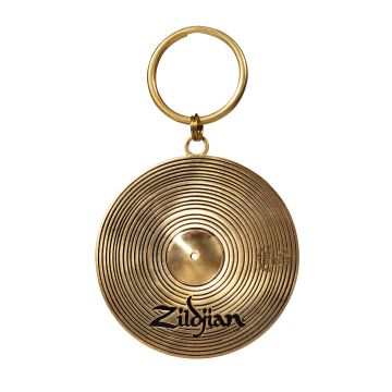 273583 Zildjian Schlüsselanhänger