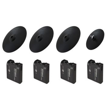 307041 Roland 4CY-4WT-01