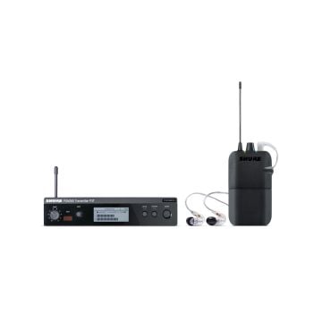 306545 Shure PSM-300 - T11