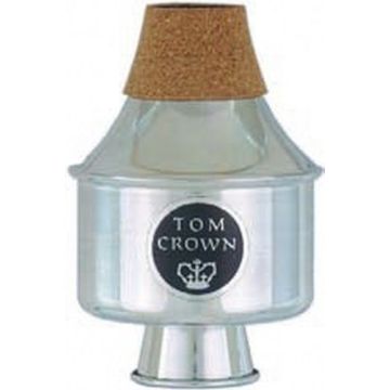 254733 Tom Crown Piccolo Trompete Wah-Wah