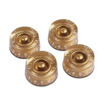 260377 Gibson Pomos de velocidad Pomo del potenciómetro