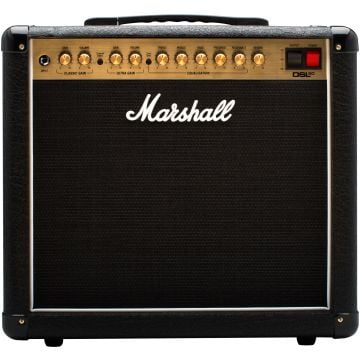 219636 Marshall DSL 20 CR