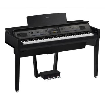 266163 Yamaha CVP-909 B