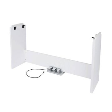 307849 Medeli ST430 WH incl. pedal de 3 vías