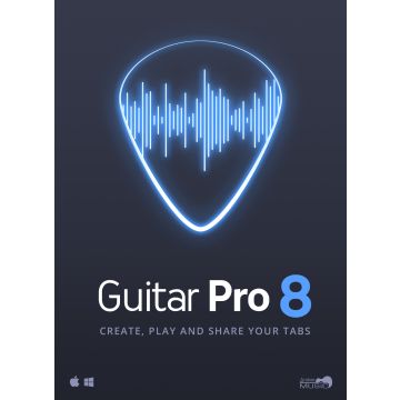 247143 Arobas Music Guitar Pro 8