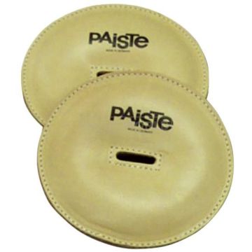 212937 Paiste Beckenpads Leder - Groß