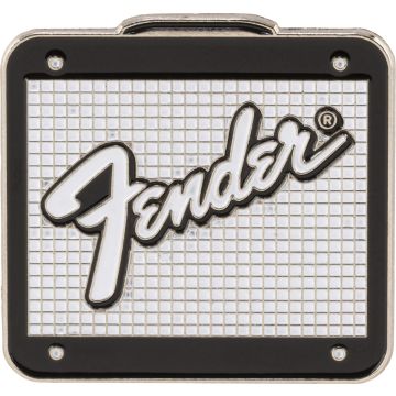 304981 Fender Amp-Logo Emaille-Pin