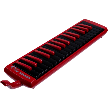 251490 Hohner Melodica Fire