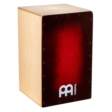 231392 Meinl Snarecraft Cajon SC100RDB