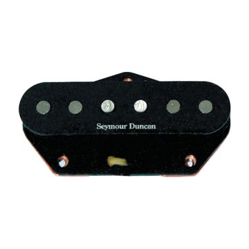 202630 Seymour Duncan Alnico II Pro - Puente Tele