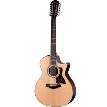 305722 Taylor 354ce 12-String