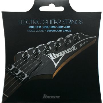 284745 Ibanez IEGS6 6-String Electric