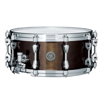 286811AUS Tama PBB146 14'' Bell Brass Snare AUSSTELLER