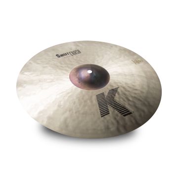 214846 Zildjian K Sweet Crash 18''