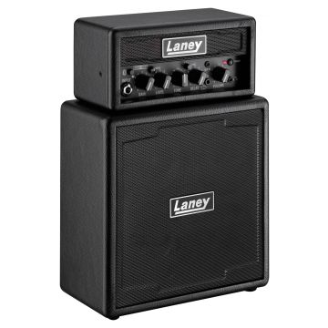 233797AUS Laney Ministack B-IRON Bluetooth AUSSTELLER