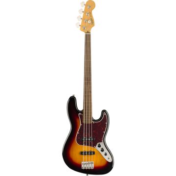 211643 Fender Squier Classic Vibe '60s Jazz Bass