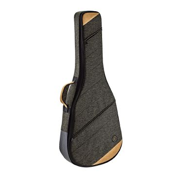 217713 Ortega Soft Case 4/4 Klassik - Mocca