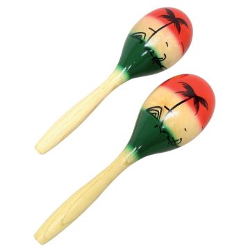 243141 Gewa Maracas