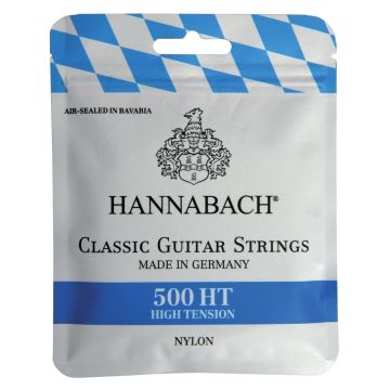 295169 Hannabach 500HT