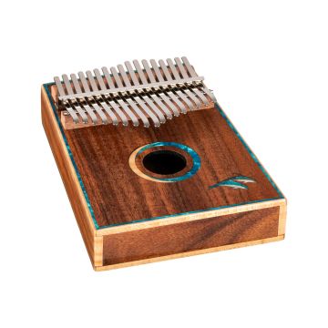 300746 Ortega Kalimba 17-Noten - C- Dur