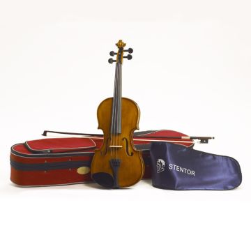 231042 Stentor Violine Student II 1/2