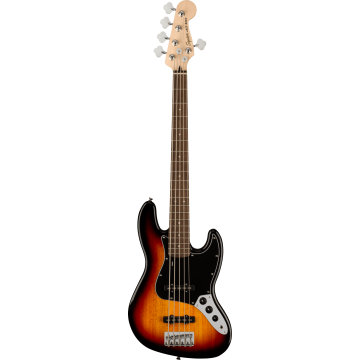 306174 Fender Squier Affinity Jazz Bass V