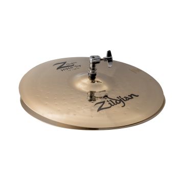 301603 Zildjian Z Custom HiHat 15''