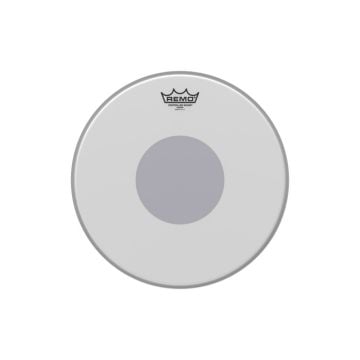 298161 Remo Controlled Sound Coated 10''
