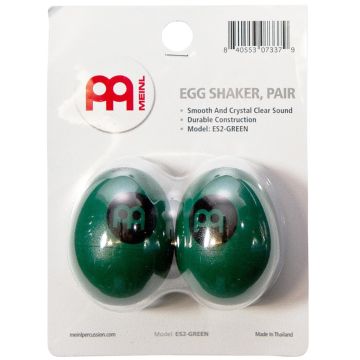 219361 Meinl Egg Shaker Paar